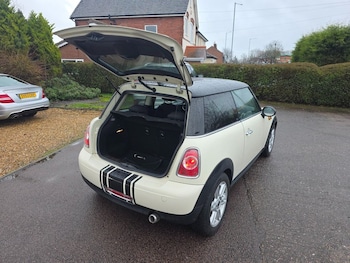 Used MINI Hatch 2013 for sale - 77397343: Photo