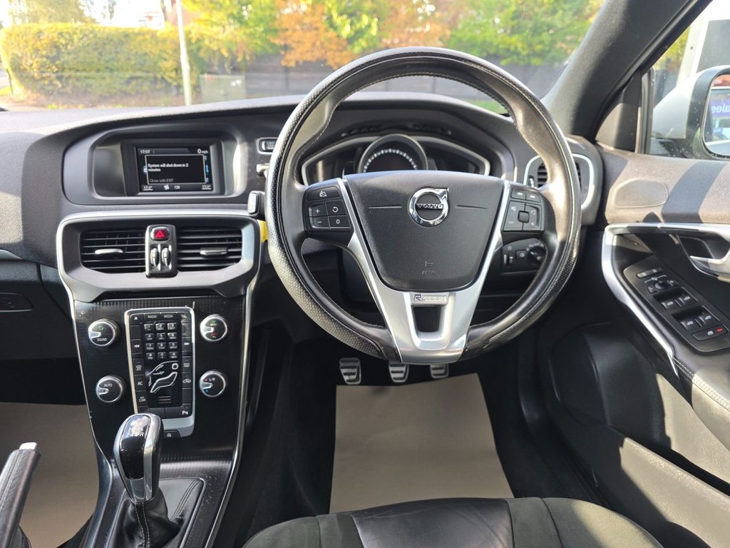 Used Volvo V40 2016 for sale - 76185263: Photo 10