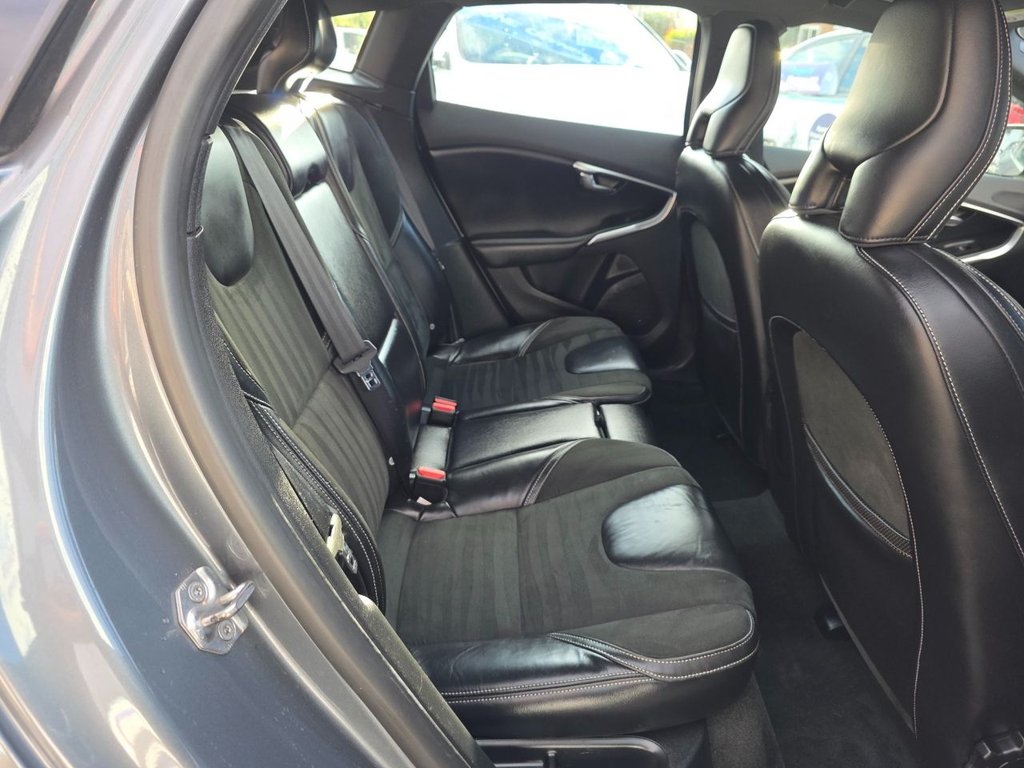 Used Volvo V40 2016 for sale - 76185263: Photo 22