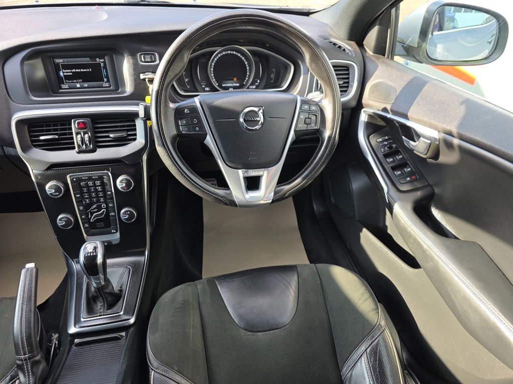 Used Volvo V40 2016 for sale - 76185263: Photo 23