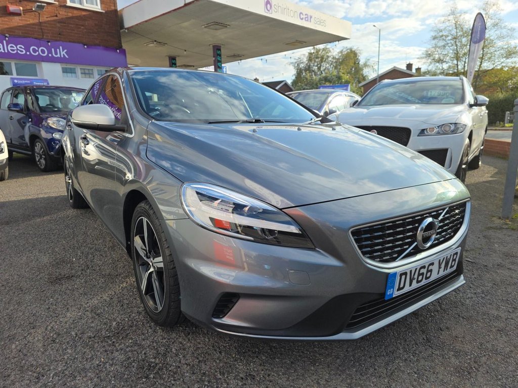 Used Volvo V40 2016 for sale - 76185263: Photo 3