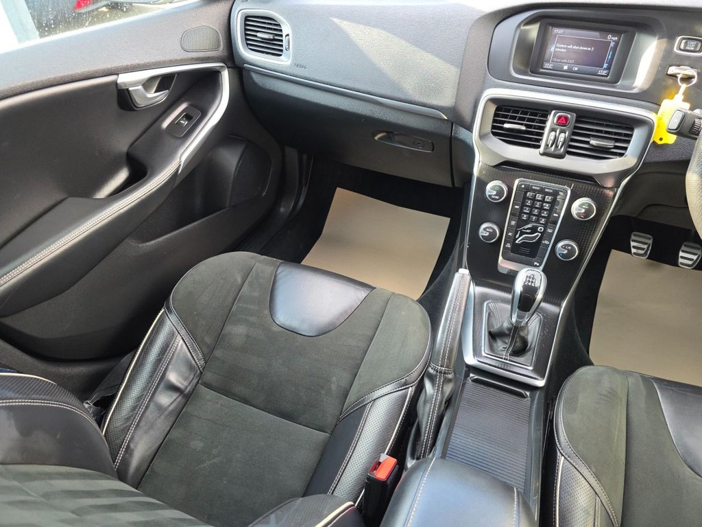 Used Volvo V40 2016 for sale - 76185263: Photo 9