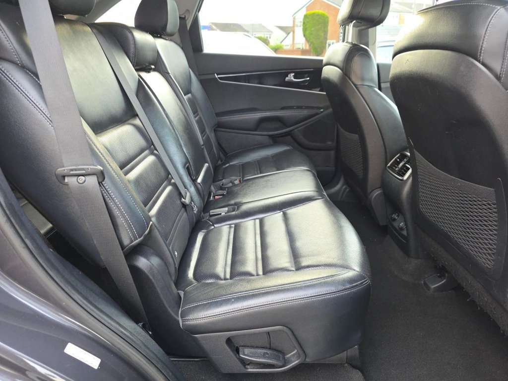 Used Kia Sorento 2018 for sale - 75950726: Photo 10