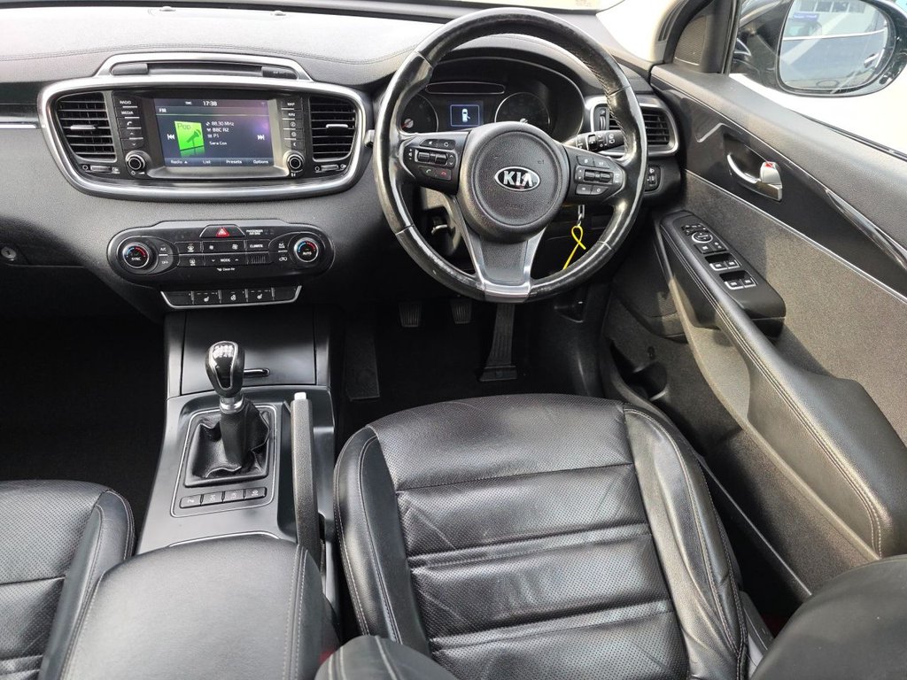 Used Kia Sorento 2018 for sale - 75950726: Photo 12