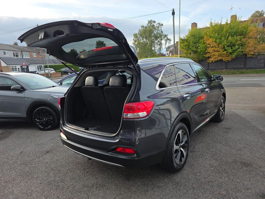 Used Kia Sorento 2018 for sale - 75950726: Photo 13