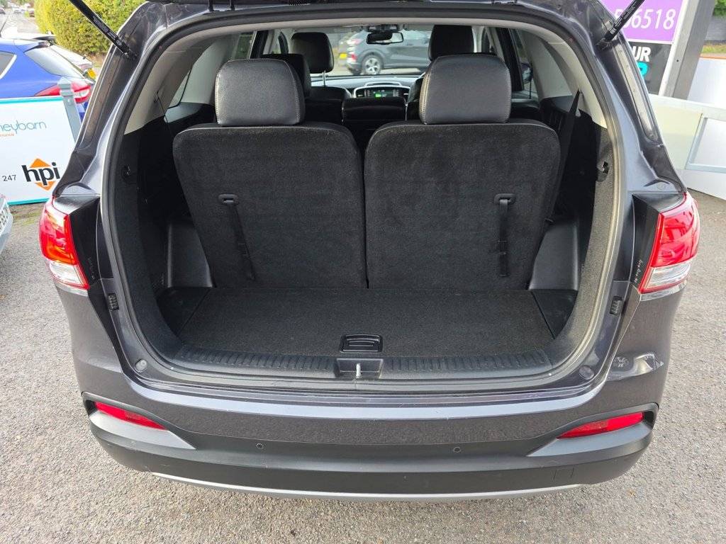 Used Kia Sorento 2018 for sale - 75950726: Photo 14