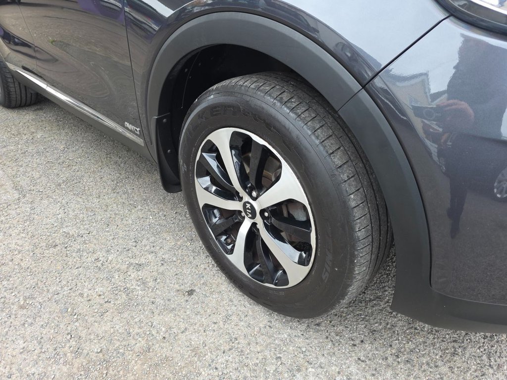 Used Kia Sorento 2018 for sale - 75950726: Photo 17