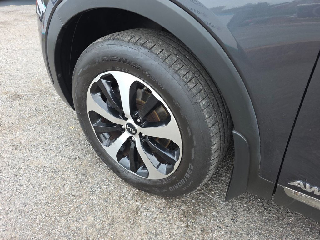 Used Kia Sorento 2018 for sale - 75950726: Photo 18