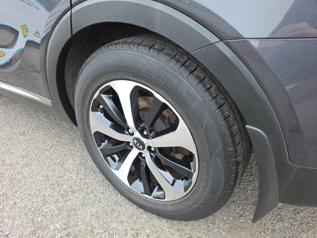 Used Kia Sorento 2018 for sale - 75950726: Photo 19