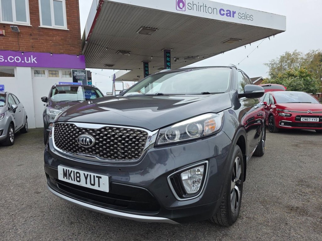 Used Kia Sorento 2018 for sale - 75950726: Photo 20
