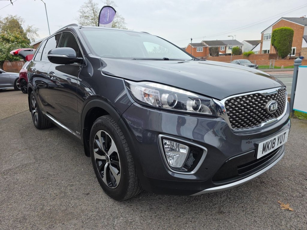 Used Kia Sorento 2018 for sale - 75950726: Photo 21