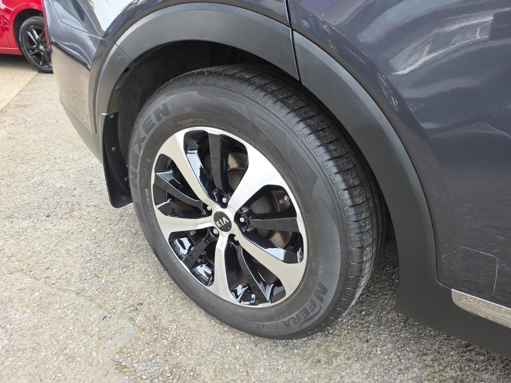 Used Kia Sorento 2018 for sale - 75950726: Photo 22