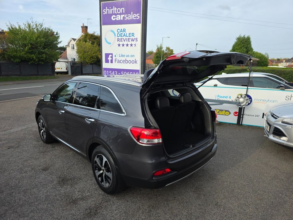 Used Kia Sorento 2018 for sale - 75950726: Photo 23