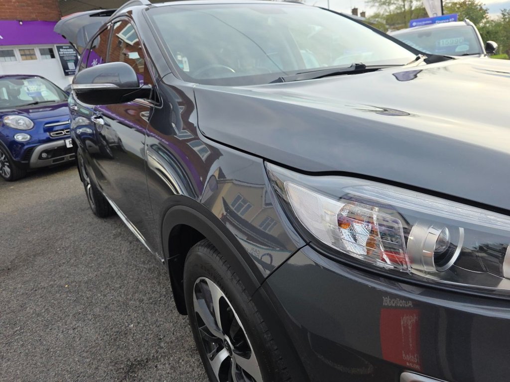 Used Kia Sorento 2018 for sale - 75950726: Photo 24