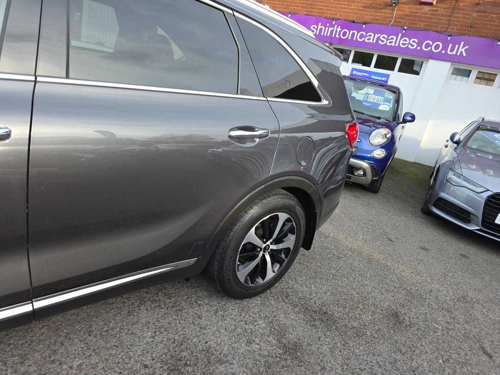 Used Kia Sorento 2018 for sale - 75950726: Photo 25