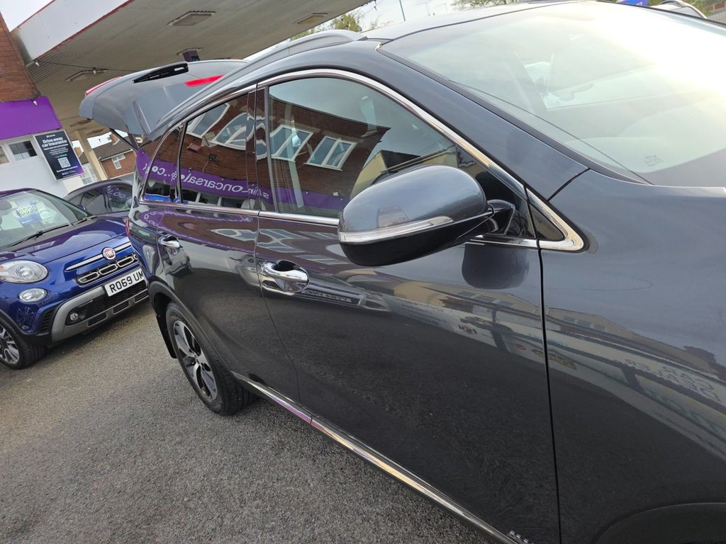 Used Kia Sorento 2018 for sale - 75950726: Photo 26