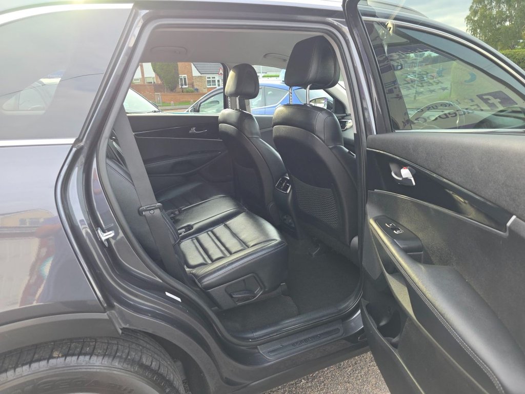 Used Kia Sorento 2018 for sale - 75950726: Photo 27