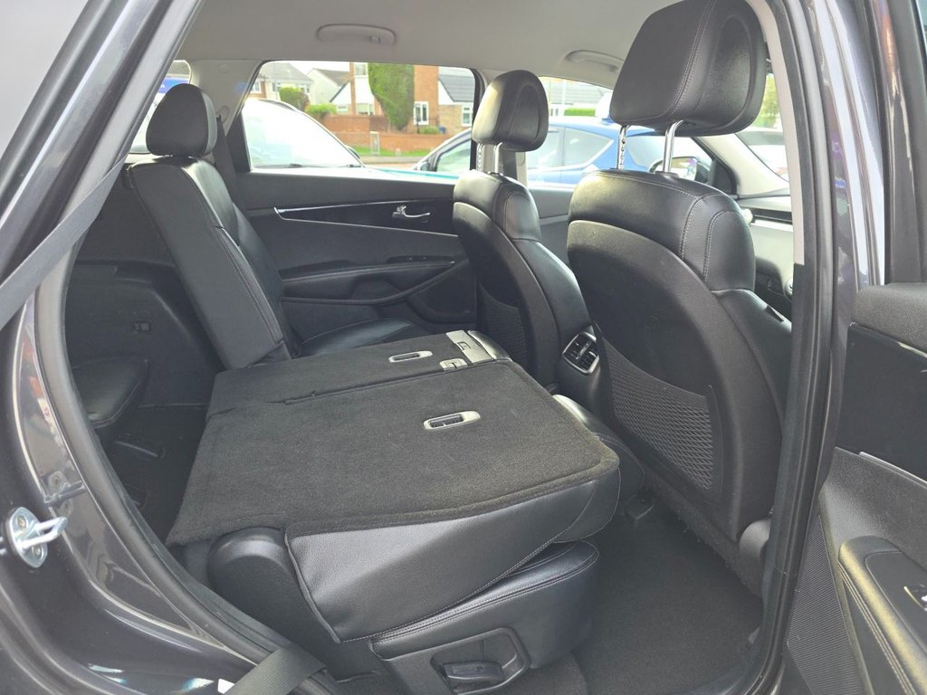 Used Kia Sorento 2018 for sale - 75950726: Photo 29