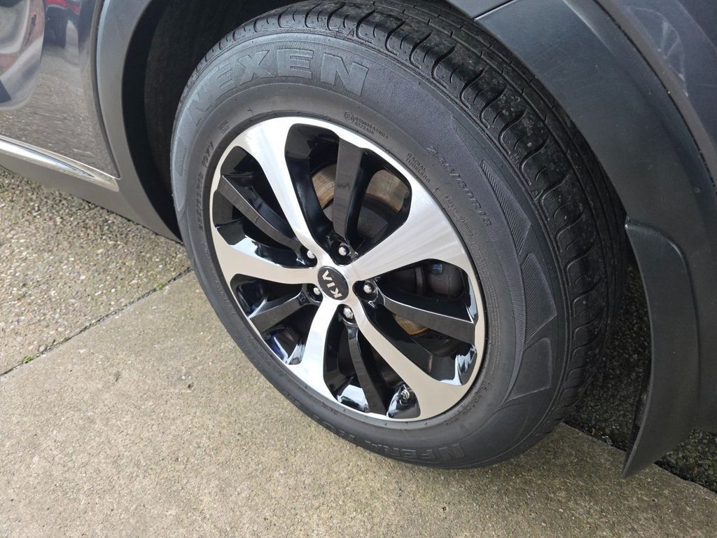 Used Kia Sorento 2018 for sale - 75950726: Photo 30