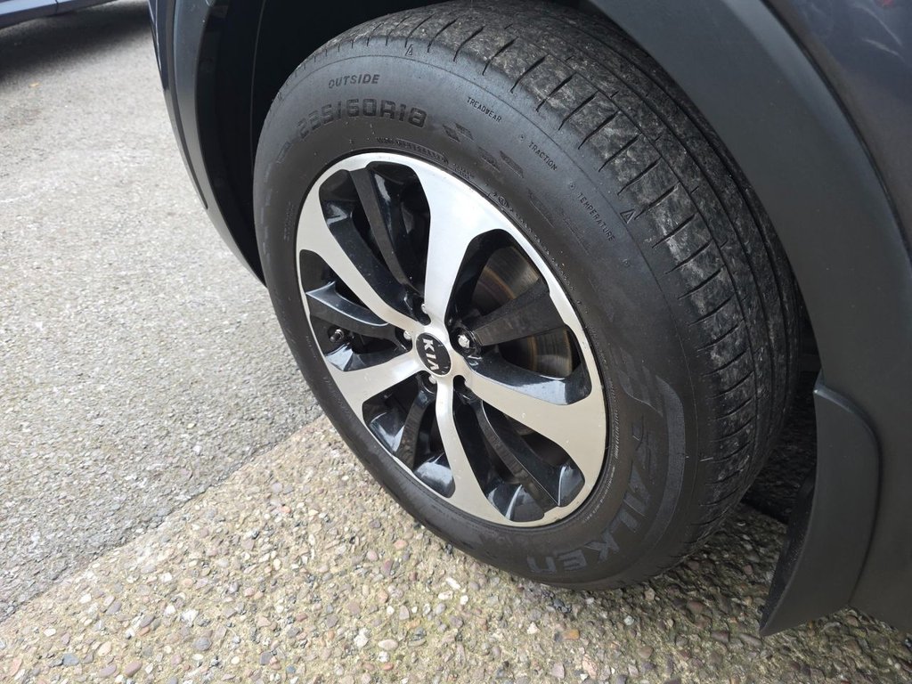 Used Kia Sorento 2018 for sale - 75950726: Photo 31