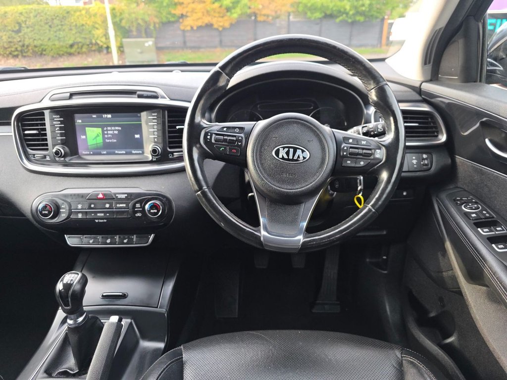 Used Kia Sorento 2018 for sale - 75950726: Photo 32