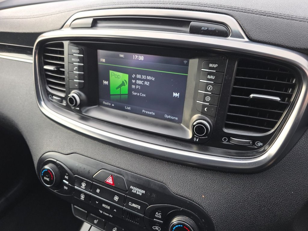 Used Kia Sorento 2018 for sale - 75950726: Photo 37