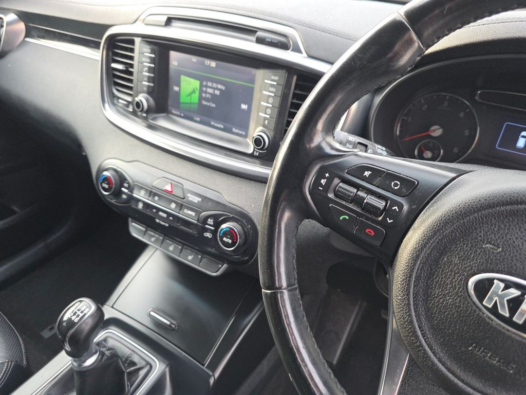 Used Kia Sorento 2018 for sale - 75950726: Photo 38