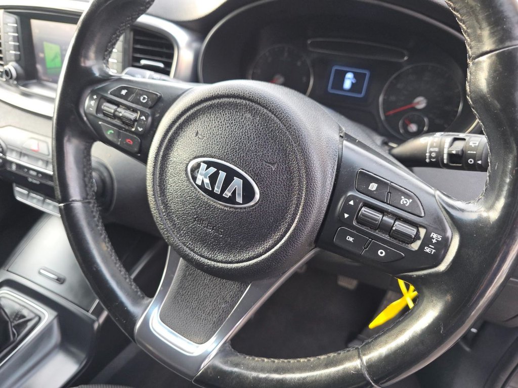 Used Kia Sorento 2018 for sale - 75950726: Photo 39