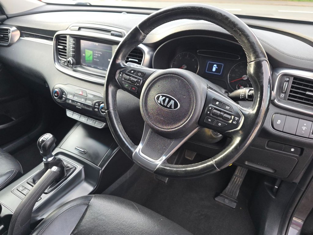 Used Kia Sorento 2018 for sale - 75950726: Photo 40