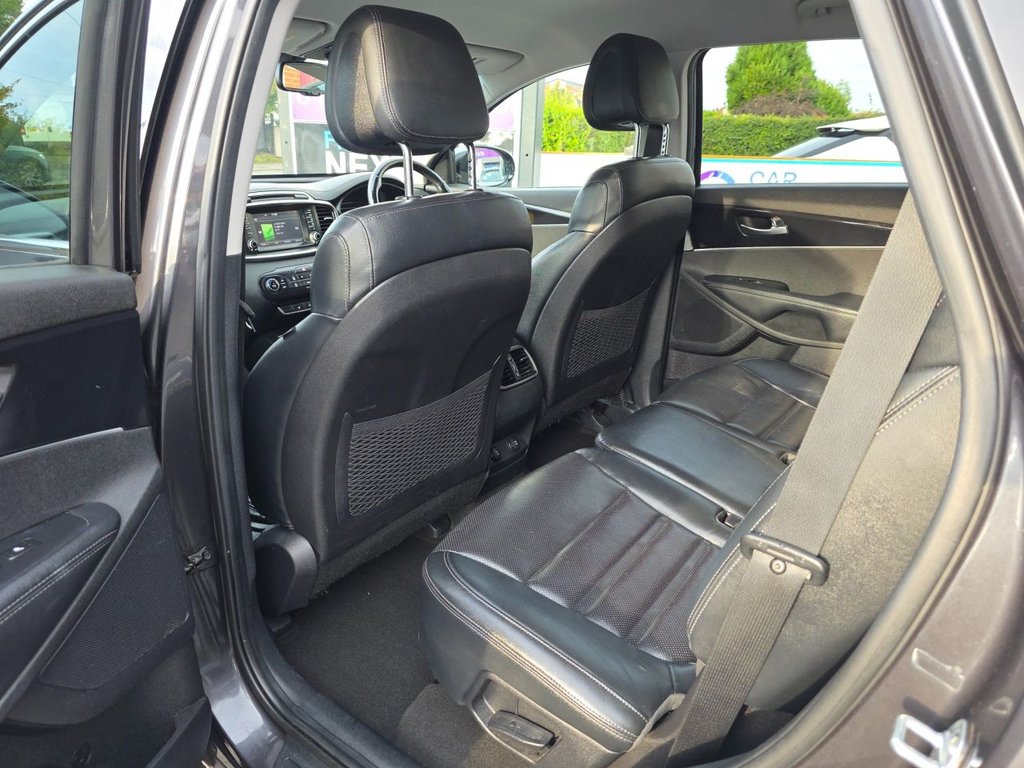 Used Kia Sorento 2018 for sale - 75950726: Photo 41