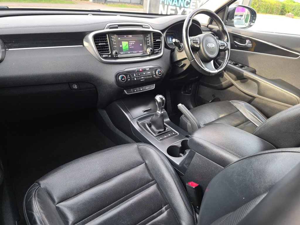 Used Kia Sorento 2018 for sale - 75950726: Photo 42