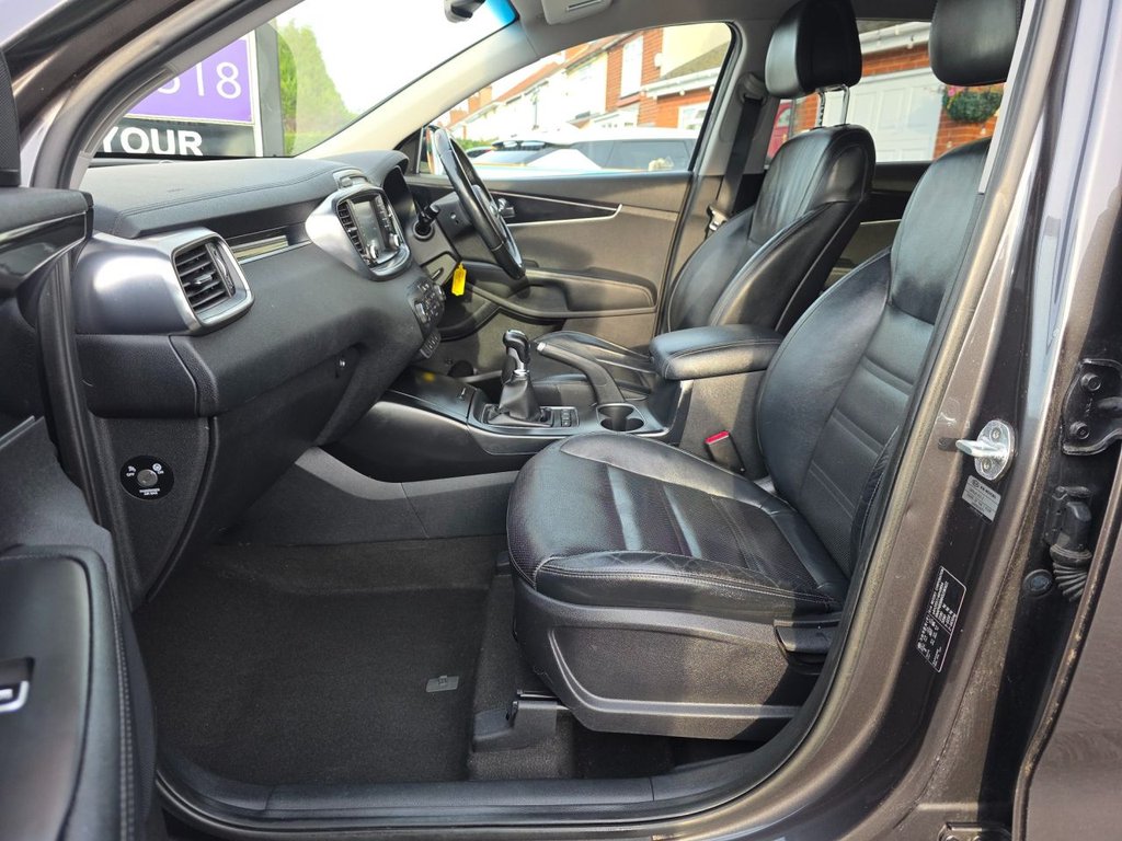 Used Kia Sorento 2018 for sale - 75950726: Photo 43