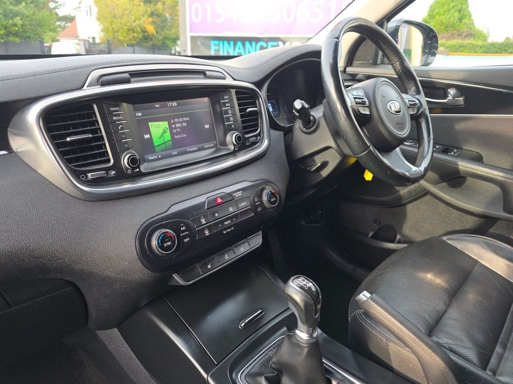 Used Kia Sorento 2018 for sale - 75950726: Photo 44