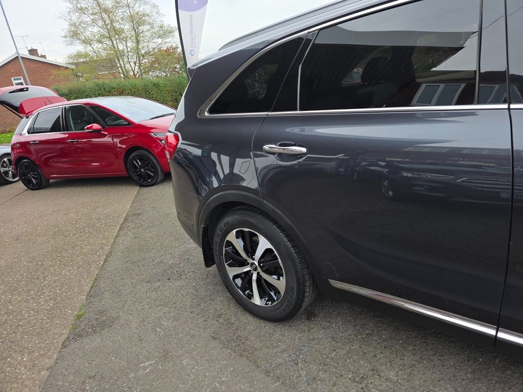 Used Kia Sorento 2018 for sale - 75950726: Photo 5