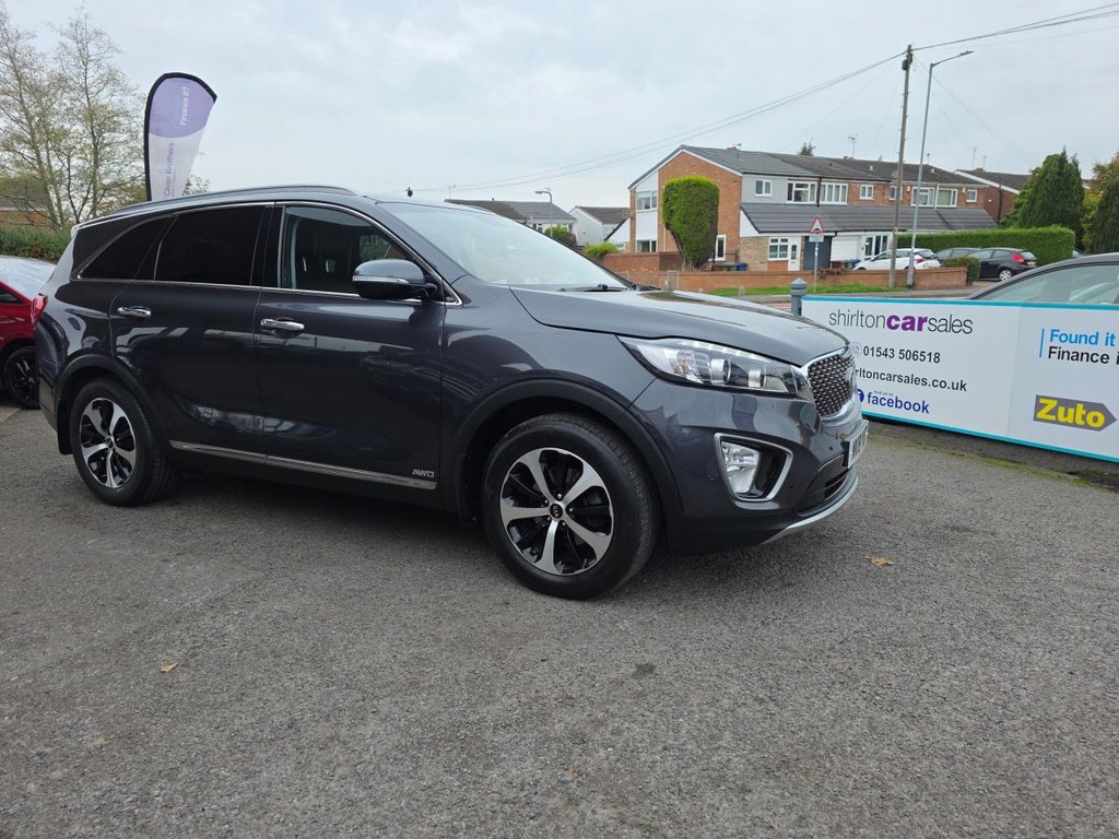 Used Kia Sorento 2018 for sale - 75950726: Photo 6