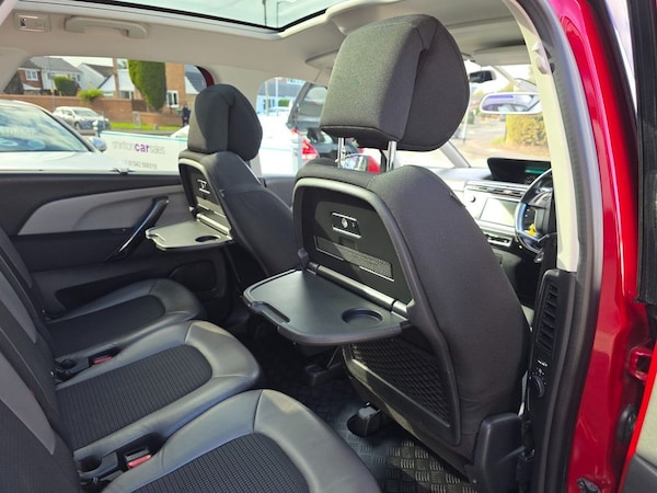 Used Citroen C4 Picasso 2017 for sale - 76092745: Photo 13