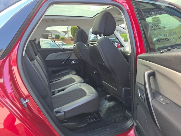 Used Citroen C4 Picasso 2017 for sale - 76092745: Photo 15
