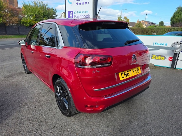 Used Citroen C4 Picasso 2017 for sale - 76092745: Photo 20