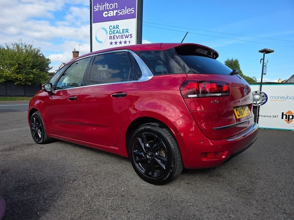 Used Citroen C4 Picasso 2017 for sale - 76092745: Photo 21