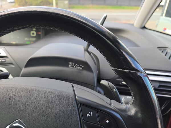 Used Citroen C4 Picasso 2017 for sale - 76092745: Photo 24