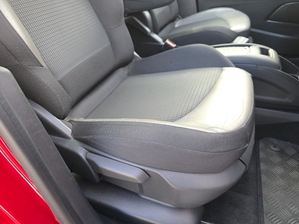 Used Citroen C4 Picasso 2017 for sale - 76092745: Photo 29