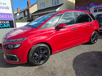 Used Citroen C4 Picasso 2017 for sale - 76092745: Photo 2
