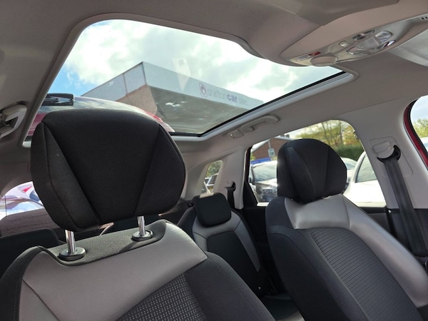 Used Citroen C4 Picasso 2017 for sale - 76092745: Photo 31