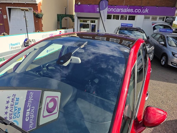 Used Citroen C4 Picasso 2017 for sale - 76092745: Photo 33