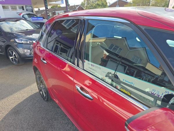 Used Citroen C4 Picasso 2017 for sale - 76092745: Photo 36