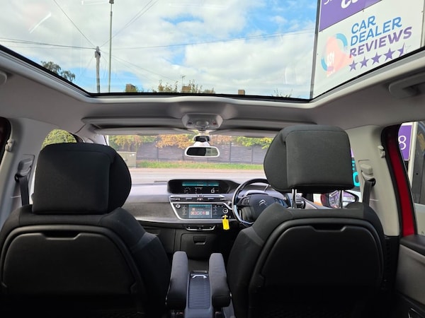Used Citroen C4 Picasso 2017 for sale - 76092745: Photo 5