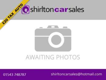 2016 (16) - 1.5 TDCi Titanium X 5dr Powershift