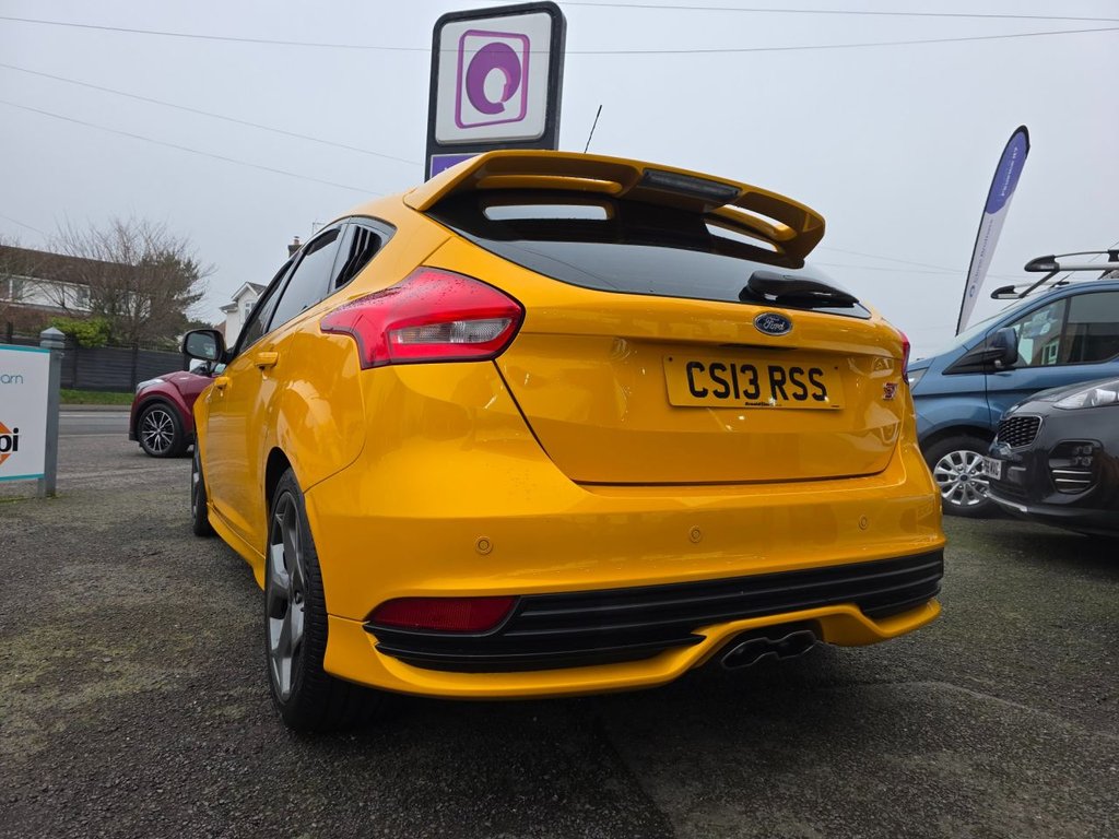 Used Ford Focus 2017 for sale - 77161871: Photo 11