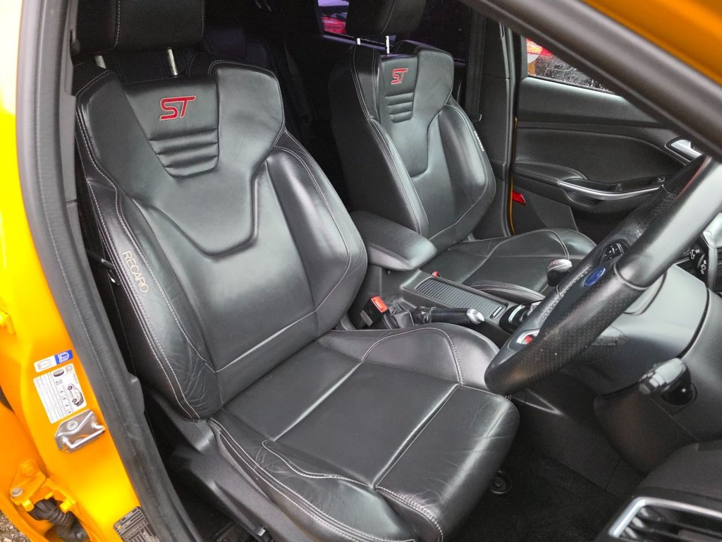 Used Ford Focus 2017 for sale - 77161871: Photo 12