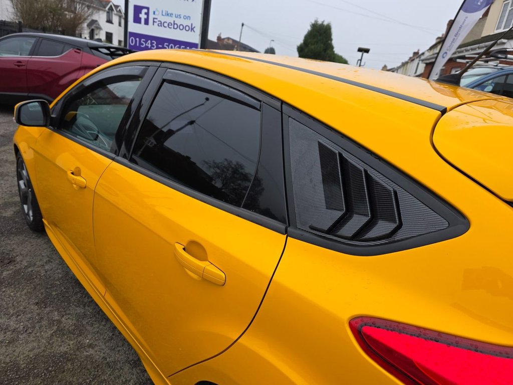 Used Ford Focus 2017 for sale - 77161871: Photo 17